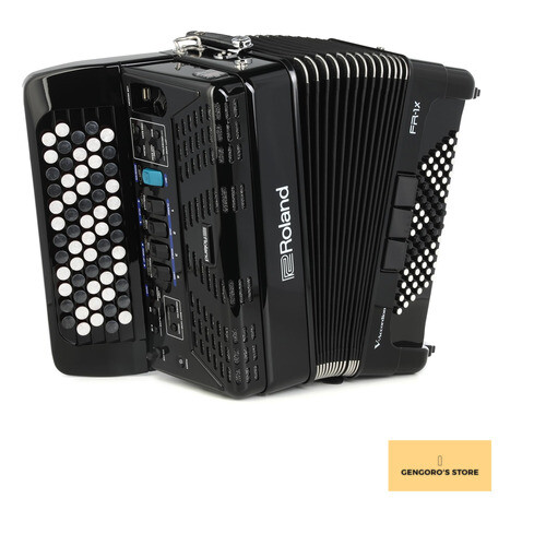 Roland 1xb premium - fr-1xb,