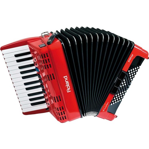 Roland v accordion 26 - v-accordion,
