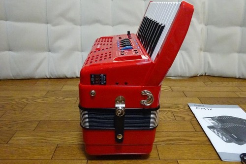 Roland v accordion - [fr-1x], v-accordion
