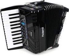 Roland FR-1X BK V-Accordion