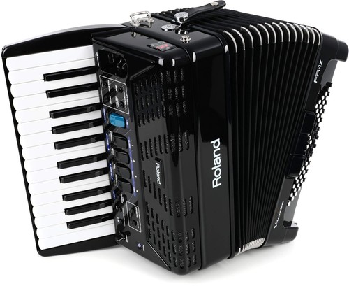 Roland v accordion - fr-1x, v-accordion