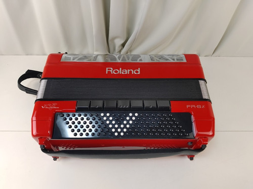 Roland 8xb electronic - fr-8xb, rd