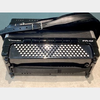 Roland 4xb v accordion - fr-4xb, v-accordion