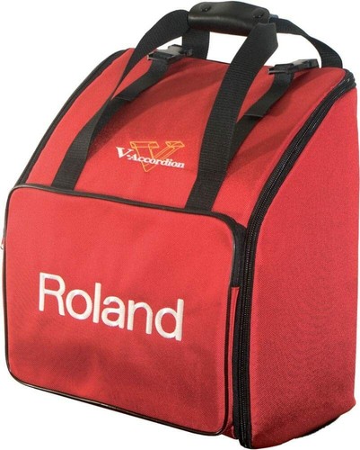 Roland accordion back - roland,