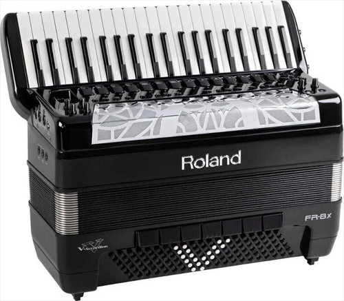 New roland v accordion - roland, v-accordion