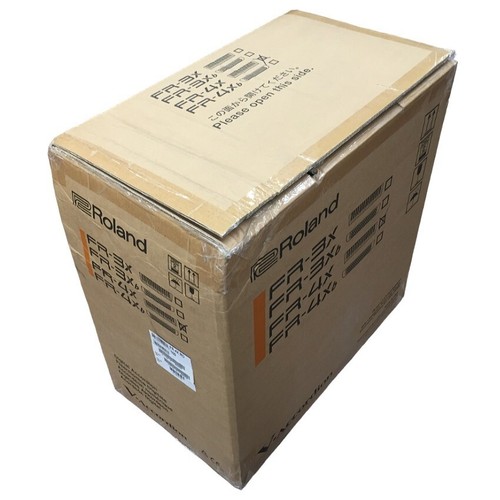 Roland bk black - bk,
