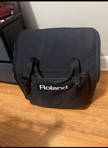 Roland accordion piano - roland,