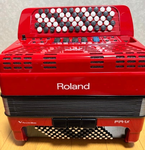 Roland electron button - roland,