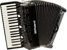 Roland V-Accordion FR-4x BK
