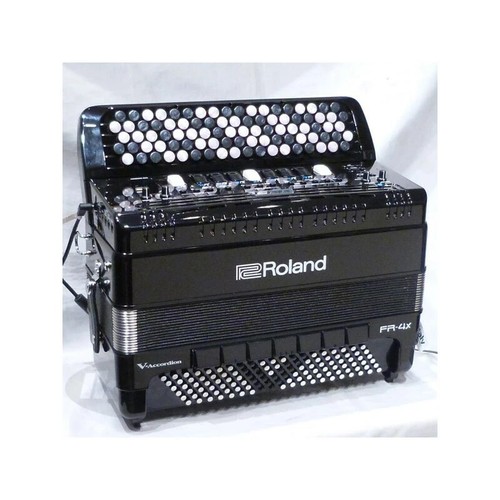 Roland 4xb v - roland, fr-4xb