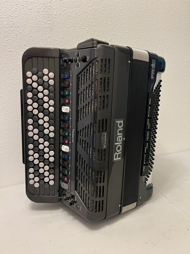 Roland fr5b accordion - fr5b, (read)