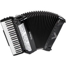 Roland FR-8X BK V-Accordion