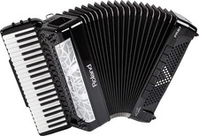 Roland FR-8X BK V accordion
