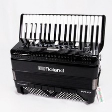 Roland FR-4X BK V-Accordion