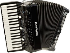 Roland FR-4x BK V-Accordion
