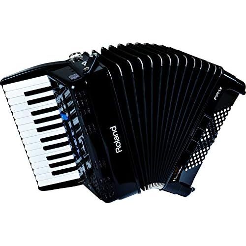 Roland accordion bk - roland,