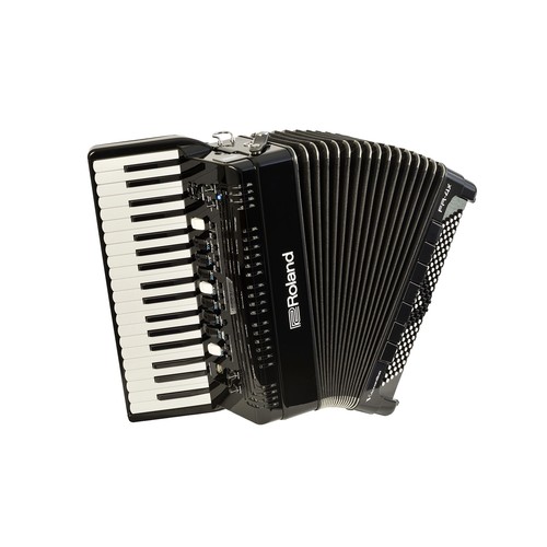 Roland v accordion - fr-4x, v-accordion