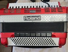 Roland FR-7 Digital Accordion