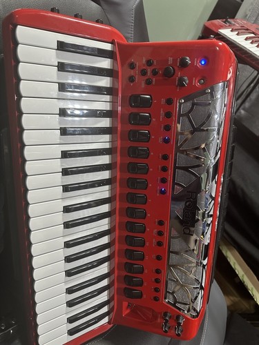Roland piano type - roland, piano-type