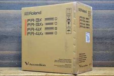 Roland FR-4X BK V-Accordion