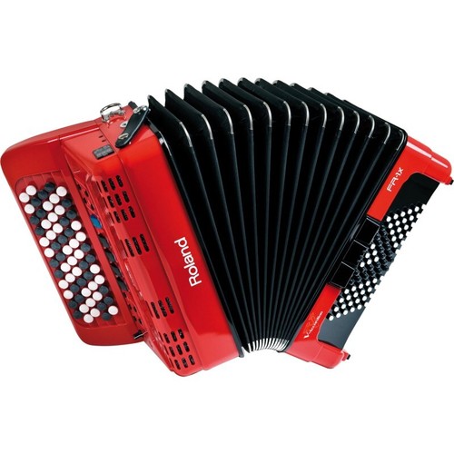 Roland 1xb v accordion - roland, v-accordion