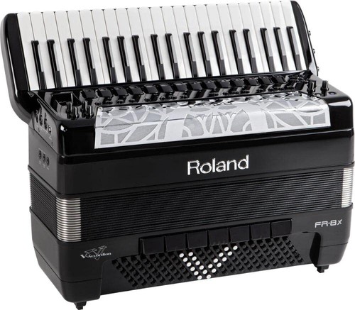 Roland v accordion - roland, v-accordion