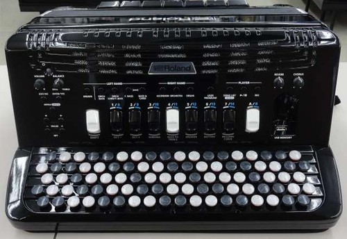 Roland 8xb electronic - fr-8xb,